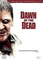 dawn of the dead dvd, Ophalen of Verzenden, Vampiers of Zombies, Vanaf 16 jaar