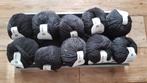 20 bollen Eco Tinto Chunky van Rico Design, kleur 6, Ophalen of Verzenden, Nieuw, Breien of Haken, Wol of Garen