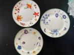Janneke brinkman gebaks bordjes 15 stuks, Huis en Inrichting, Keuken | Servies, Ophalen of Verzenden, Zo goed als nieuw, Bord(en)