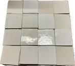 Witjes 13 x 13 cm zowel de echte oude als replica., Antiek en Kunst, Ophalen of Verzenden