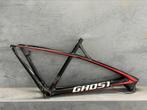 Ghost 29er mtb schade carbon, Frame, Gebruikt, Ophalen of Verzenden