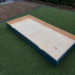 GRATIS  bedlade op wieltjes 193 cm, Ophalen of Verzenden