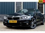 BMW 4 Serie Gran Coupé 430i M-Sport Rijklaarprijs-Garantie, Auto's, BMW, Te koop, 1515 kg, Benzine, Hatchback