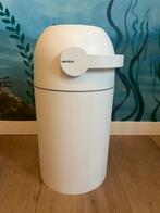 We-too luieremmer wit, Ophalen, Zo goed als nieuw, Luieremmer