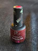 Pink Gellac - Ultimate Red Pro - Glamourize 178, Nieuw, Ophalen of Verzenden, Rood, Handen en Nagels