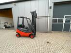 Linde H16D Diesel Heftruck - 525cm Hefhoogte, Zakelijke goederen, Machines en Bouw | Heftrucks en Intern transport, 1000 tot 2000 kg