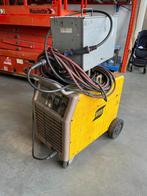 Laspost halfautomaat mig ESAB LAX 380, Doe-het-zelf en Verbouw, Gereedschap | Lasapparaten, Ophalen, Gebruikt, 250 ampère of meer