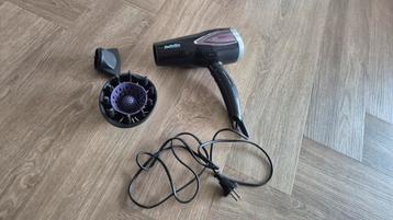 babylis  haarföhn 2300w beschikbaar voor biedingen
