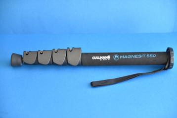 Cullmann magnesit 550 één poot statief beschikbaar voor biedingen
