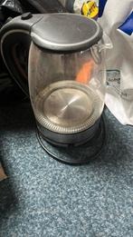 Waterkoker, Ophalen of Verzenden, Zo goed als nieuw