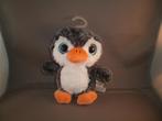 Pinguïn Early Days primark grijs gevlekt wit/oranje 19 cm, Ophalen of Verzenden, Nieuw, Overige typen