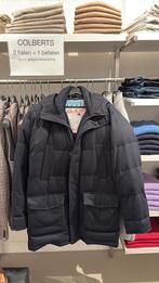 Kired donkerblauwe donsgevoerde parka maat 50, Kleding | Heren, Ophalen of Verzenden, Kired, Gedragen, Maat 48/50 (M)