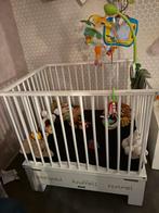 Box van bopita, Kinderen en Baby's, Ophalen, Gebruikt, Rechthoekig, In hoogte verstelbaar