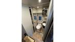 Globecar Campscout 2021 Lengtebedden!!!, Caravans en Kamperen, Overige merken, Chemisch toilet, Buscamper of Camperbus, Ringverwarming