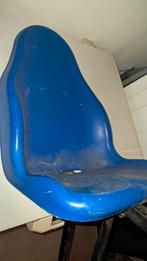 Berg skelter duo zit, Ophalen of Verzenden, Zo goed als nieuw, Berg