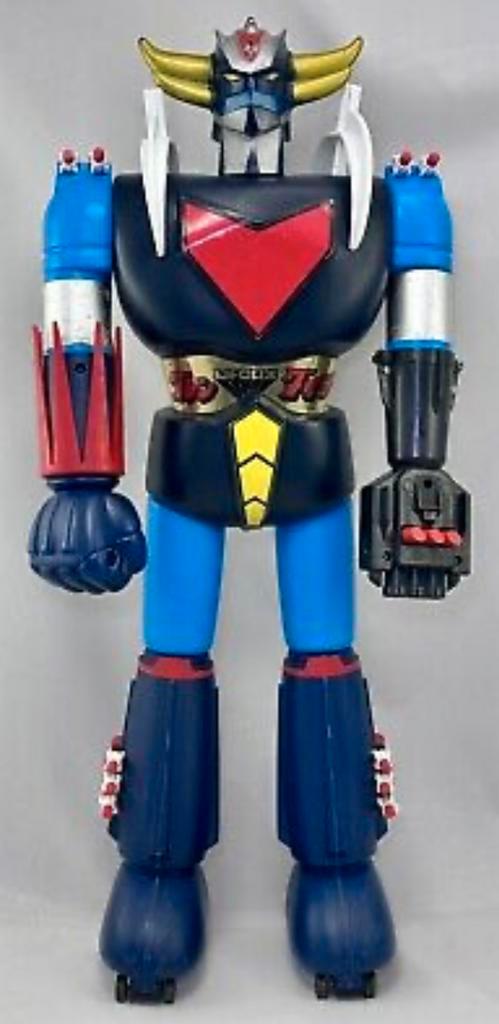 Gezocht: Goldorak Grendizer Shogun Mattel 1978 Vintage robot, Verzamelen, Speelgoed, Gebruikt, Ophalen of Verzenden