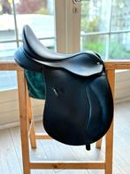 Wintec 500 zadel – 17 inch – uitstekende staat, Dieren en Toebehoren, Paarden en Pony's | Zadels, Ophalen of Verzenden, Zo goed als nieuw