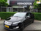 Chevrolet Volt 1.4 LTZ - PARK CAMERA - STOEL VERW - ZWART LE, Auto's, Chevrolet, Euro 5, 86 pk, Gebruikt, 4 cilinders
