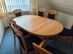 Eethoek, Huis en Inrichting, Complete eetkamers, Ophalen, Zo goed als nieuw