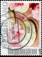 Persoonlijke zeg, Postzegels en Munten, Postzegels | Europa | België, Ophalen of Verzenden, Gestempeld