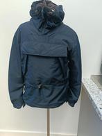 Nieuwe donkerblauwe Parka, Ophalen of Verzenden, Zo goed als nieuw, Maat 56/58 (XL), Blauw