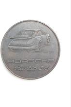 Vintage Porsche kalendermunt 1993, Ophalen of Verzenden, Zo goed als nieuw, Overige typen