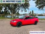 Ford Cougar 2.0-16V Limited Edition * NIEUWE APK * AIRCO * T, Auto's, Ford, Te koop, Benzine, Gebruikt, Coupé