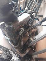 Fiat panda  motorblok  .1.2 2005.., Ophalen, Gebruikt, Fiat