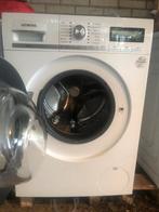 Siemens Wasmachine 9kg 1600 toeren - Bezorging mogelijk, 1200 tot 1600 toeren, Gebruikt, 8 tot 10 kg, Ophalen of Verzenden