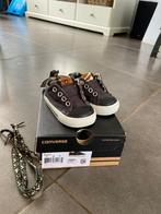 Nieuwe Converse All Stars schoentjes maat 18, Verzenden, Jongen of Meisje, Schoenen, Nieuw
