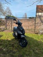 Zip 4t 50cc, Fietsen en Brommers, Scooters | Piaggio, Ophalen, Zo goed als nieuw, Zip