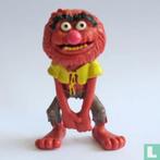 Muppets show (4x), Verzamelen, Ophalen of Verzenden, Zo goed als nieuw