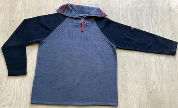 Blauwe Trui - Maat XL van recover beschikbaar voor biedingen