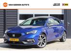 SEAT Leon 1.5 eTSI 150Pk FR Launch Edition | Panoramadak | N, 65 €/maand, Stof, 4 cilinders, 150 pk