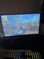 ACER Gaming 144 Hz scherm DPI panel, Computers en Software, Monitoren, IPS, 101 t/m 150 Hz, Full HD, Zo goed als nieuw