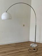 80s Kare Design Space Age Arc Floor Lamp Vloerlamp Acrylic, Ophalen, Zo goed als nieuw