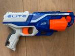 Nerf Elite Disruptor blaster leuk voor 5-12, Ophalen of Verzenden, Zo goed als nieuw, Jongen of Meisje