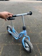 Puky Loopfiets - Blauw (12 inch), Ophalen of Verzenden, Gebruikt, Loopfiets