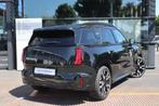 MINI Countryman S ALL4 / John Cooper Works Trim + Pakket XL, Automaat, 1998 cc, Euro 6, Zwart