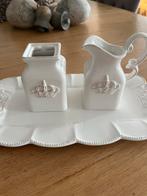 Brocante roomstel Lifestyle, Huis en Inrichting, Keuken | Servies, Overige materialen, Gebruikt, Overige typen, Ophalen of Verzenden