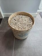 Aquarium grind 10kg, Ophalen of Verzenden, Gebruikt, Grind, Zand of Voedingsbodem