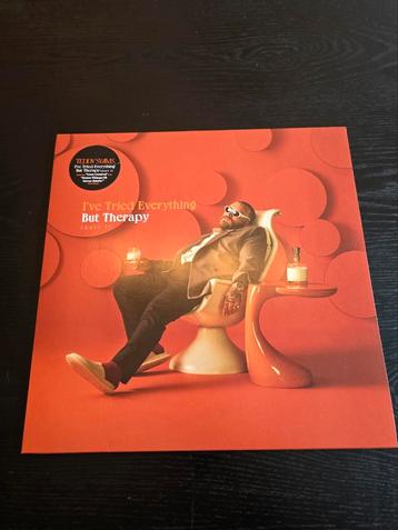 Teddy Swims - I've Tried Everything But Therapy LP beschikbaar voor biedingen