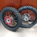 Wielen Honda CRF250 (2022) CRF450 Wielen, Motoren, Ophalen, Cmx, Cmx, Cmx