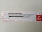 kortingsbon nr. 125 - Thermen Bad Nieuweschans, Tickets en Kaartjes, Kortingen en Cadeaubonnen, Drie personen of meer, Kortingsbon