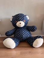 Louis Vuitton beer 115 cm, Kinderen en Baby's, Ophalen, Zo goed als nieuw, Beer