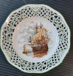 Schumann Arzberg Bavaria Porseleinen Bord 19cm, Antiek en Kunst, Ophalen of Verzenden