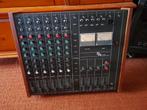 Mengpaneel   te koop  overbodig geworden, Muziek en Instrumenten, Mengpanelen, Ophalen of Verzenden