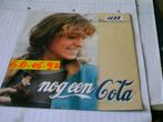 SANNE NOG EEN COLA - BRIEF NAAR DE HEMEL, Cd's en Dvd's, Vinyl | Nederlandstalig, Verzenden, Zo goed als nieuw, Overige formaten
