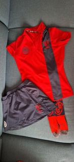 Hockey kleding set hc gemert, Ophalen of Verzenden, Zo goed als nieuw, Kleding