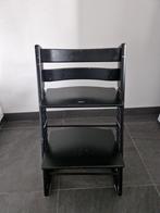 Tripp trapp stoel, Kinderen en Baby's, Ophalen of Verzenden, Gebruikt, Meegroeistoel